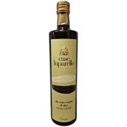 Case Luparello Olio Extra Vergine Di Oliva Estratto A Freddo 750 Ml Case Luparello - 1