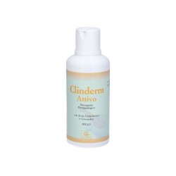 CLINDERM ATTIVO SHAMPOODOCCIA 500 ML  - 1