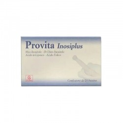 PROVITA INOSIPLUS 20 BUSTINE  - 1