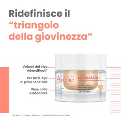 Avene Dermabsolu Crema Giorno Anti Rughe 50 ml Avène - 4