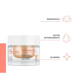 Avene Dermabsolu Crema Giorno Anti Rughe 50 ml Avène - 6