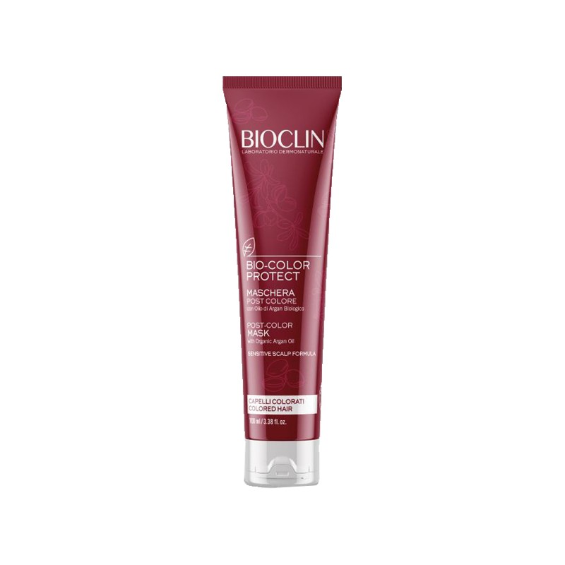 Ist. Ganassini Bioclin Bio Colorist Protect Maschera Post Colore 100 Ml Ist. Ganassini - 1