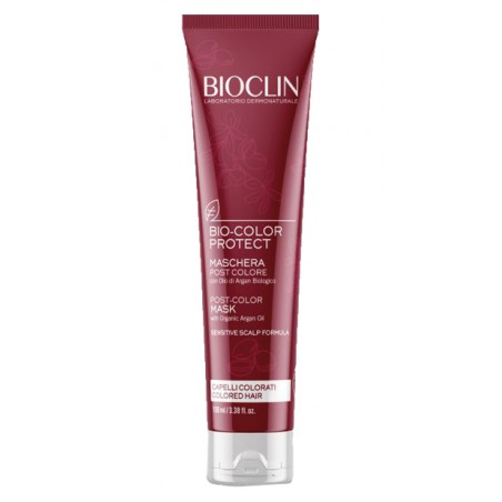 Ist. Ganassini Bioclin Bio Colorist Protect Maschera Post Colore 100 Ml Ist. Ganassini - 1