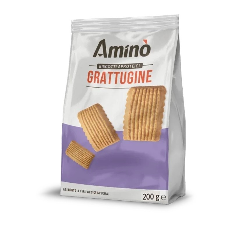 Nove Alpi Amino' Grattugine Limone 200 G Nove Alpi - 1