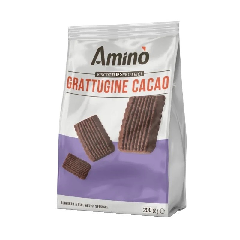 Nove Alpi Amino' Grattugine Cacao 200 G Nove Alpi - 1