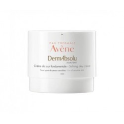 Avene Dermabsolu Crema Fondamentale Giorno Rimpolpante 40 Ml Avène - 1