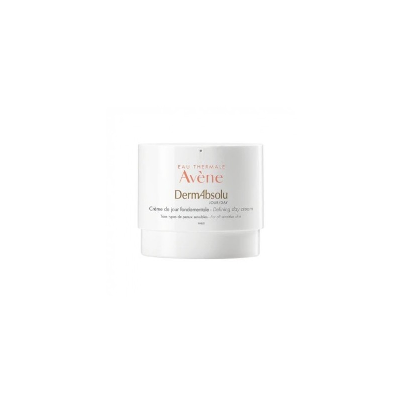 Avene Dermabsolu Crema Fondamentale Giorno Rimpolpante 40 Ml Avène - 1