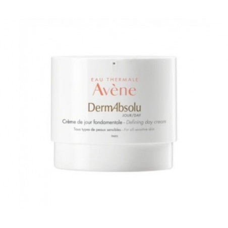 Avene Dermabsolu Crema Fondamentale Giorno Rimpolpante 40 Ml Avène - 1