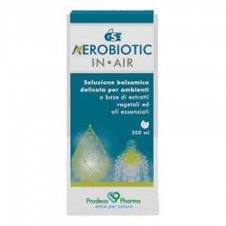 Aerobiotic In Air 300 Ml Prodeco Pharma - 1