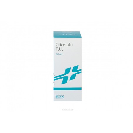 GLICEROLO 50ML 3802  - 1