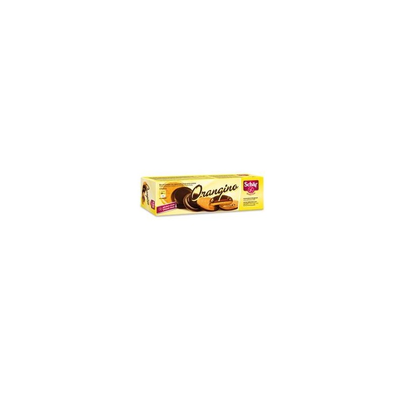 Dr. Schar Schar Orangino Soft Cake 150 G Dr. Schar - 1