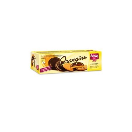 Dr. Schar Schar Orangino Soft Cake 150 G Dr. Schar - 1