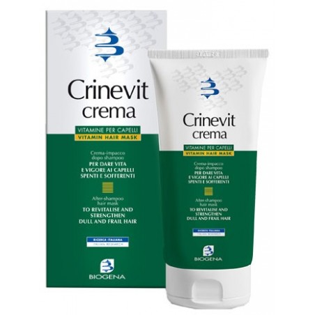 Valetudo Crinevit Crema 150 Ml Valetudo - 1