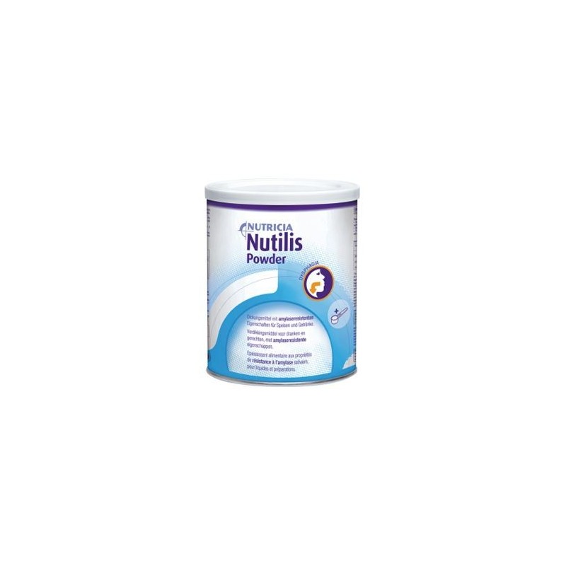 Danone Nutricia Soc. Ben. Nutilis Powder Addensante 300 G Nutilis - 1