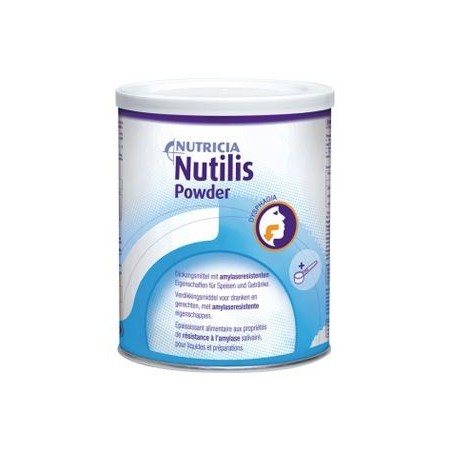 Danone Nutricia Soc. Ben. Nutilis Powder Addensante 300 G Nutilis - 1