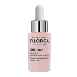 Filorga NCEF-Shot Siero Concentrato Rivitalizzante 15 Ml - Sieri antirughe viso - 982481552 - Filorga - € 67,07