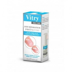 Vitry Trattamento Riparatore Unghie Smalto Pro'Expert 10 Ml Vitry - 1