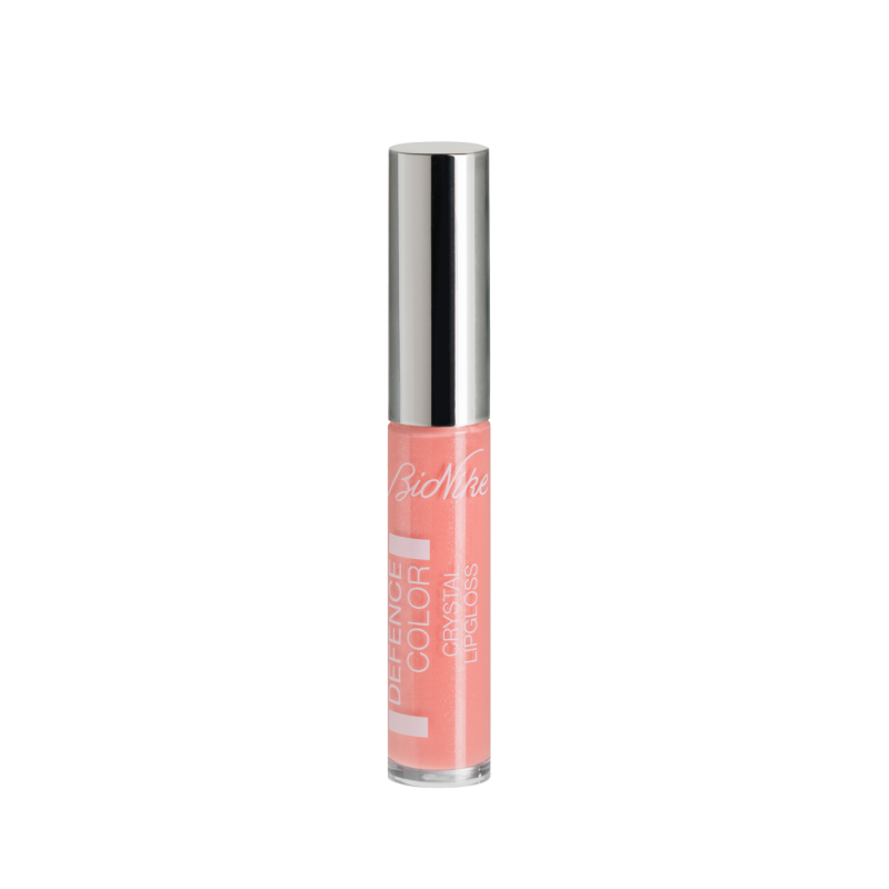 BioNike Defence Color Crystal Lipgloss 303 Bonbon 6 Ml BioNike - 1